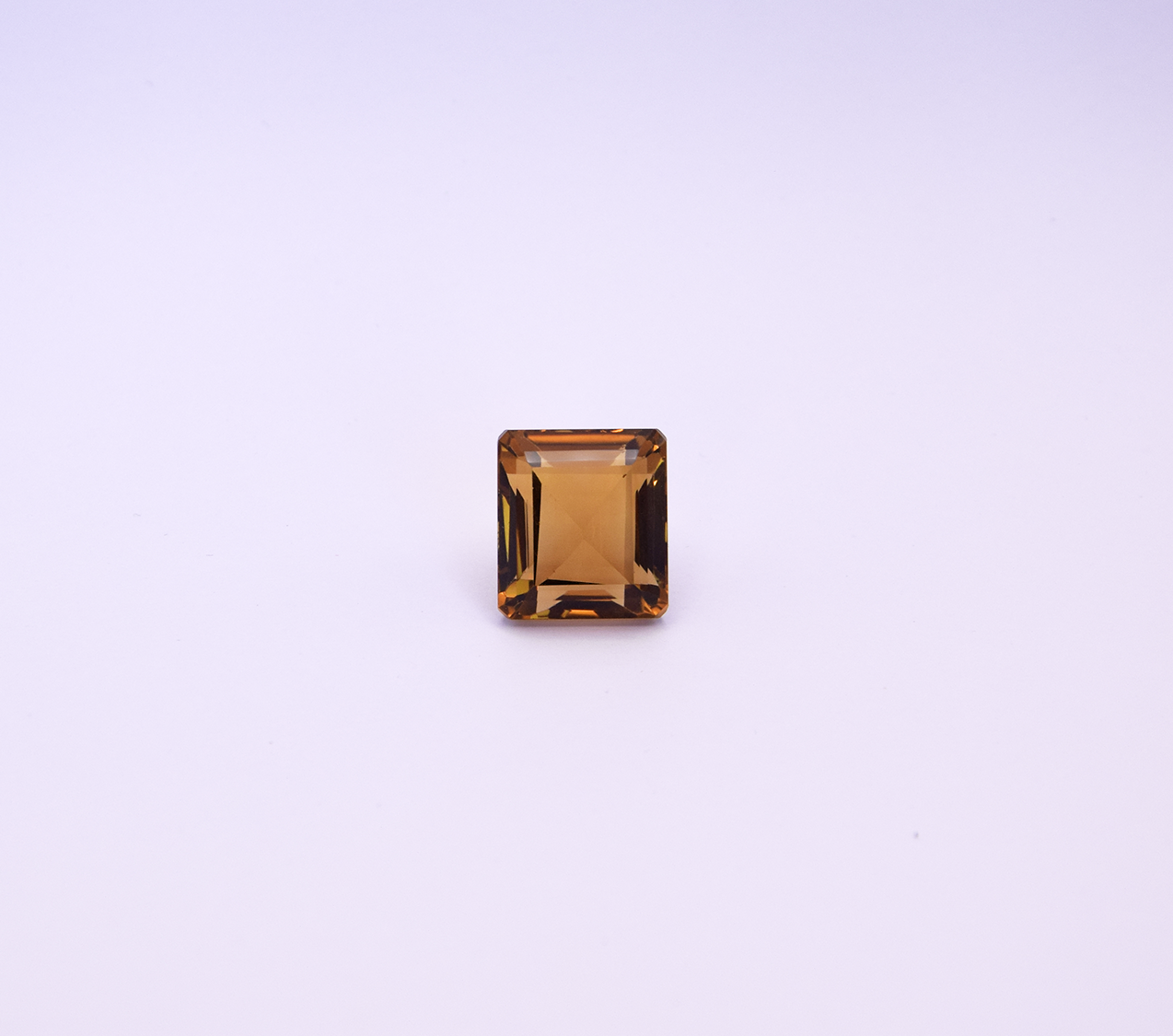 CITRINO 29,17ct
