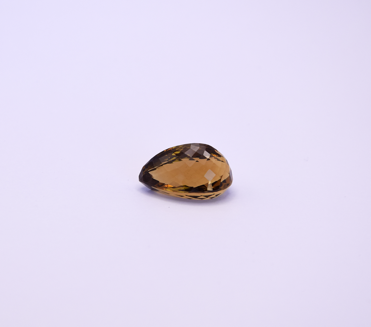 CITRINO 21,63ct