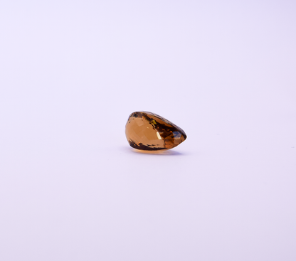 CITRINO 21,63ct