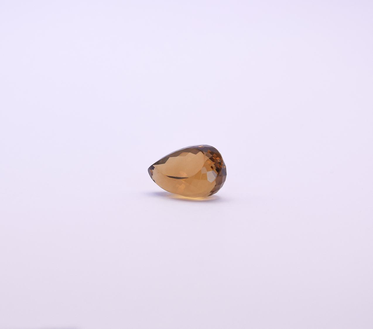 CITRINO 21,63ct