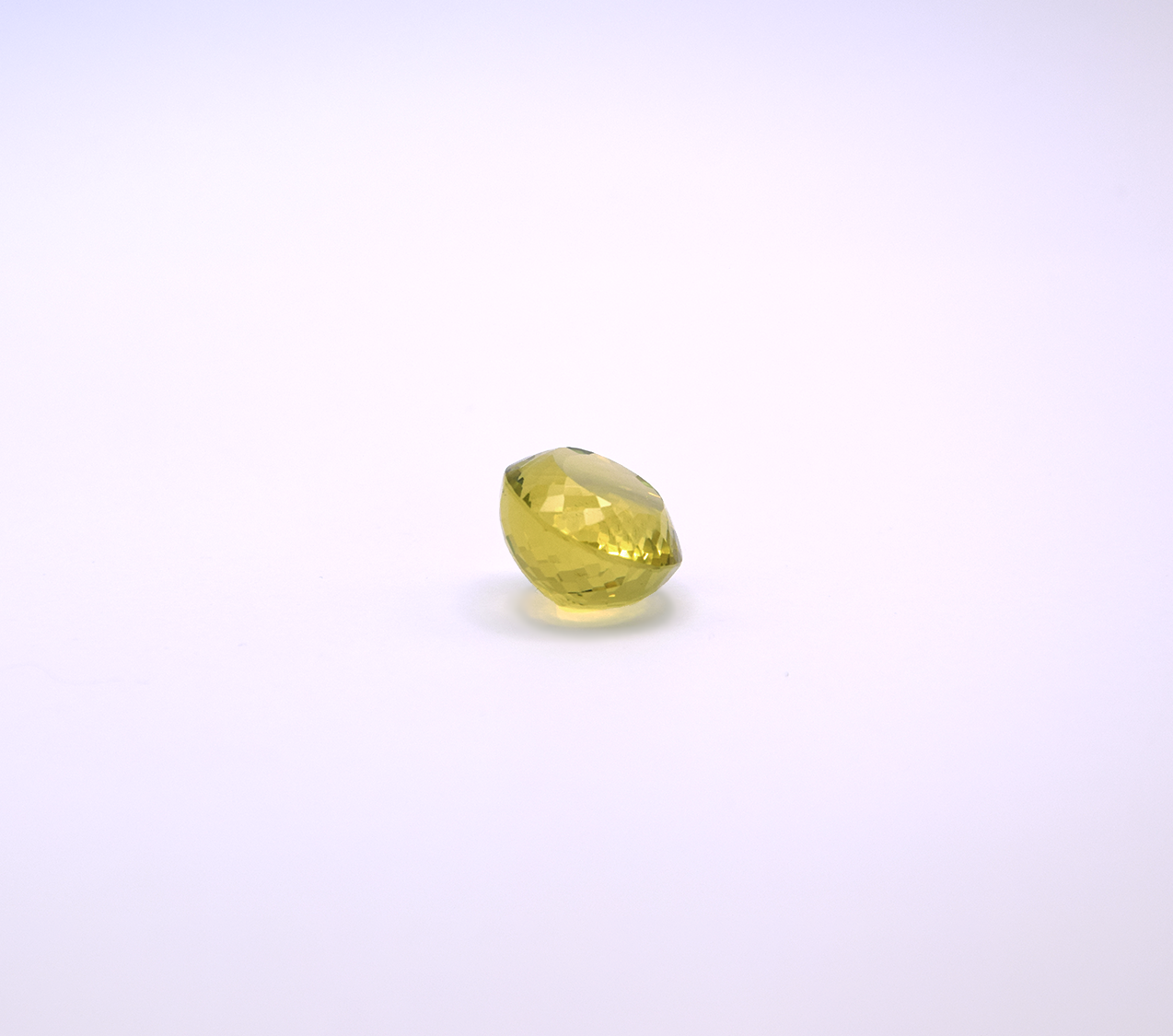 NATURAL LEMON QUARTZ 55,08ct