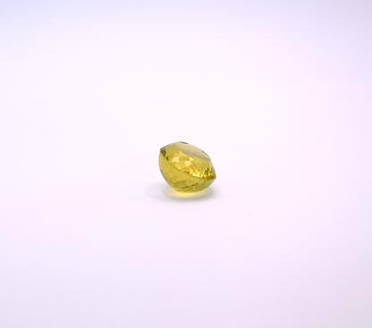 NATURAL LEMON QUARTZ 55,08ct