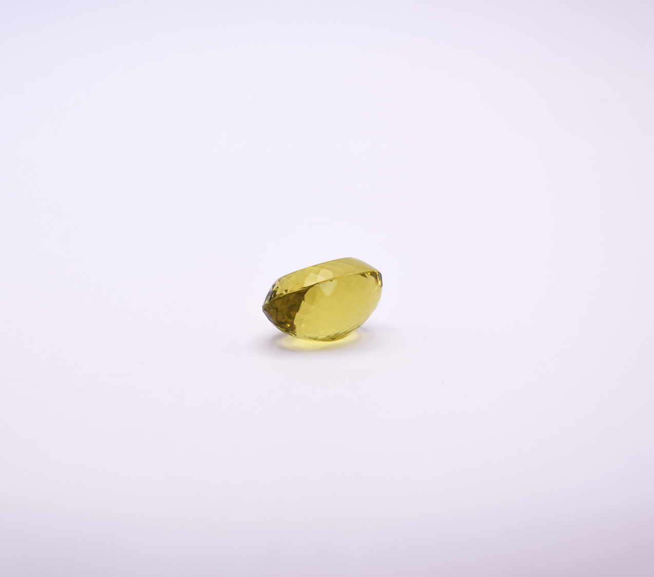 NATURAL LEMON QUARTZ 55,08ct