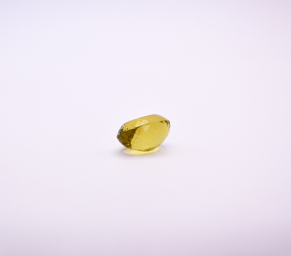 NATURAL LEMON QUARTZ 55,08ct