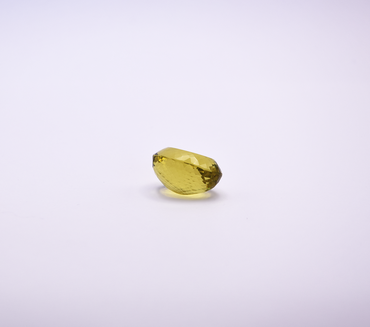 NATURAL LEMON QUARTZ 55,08ct