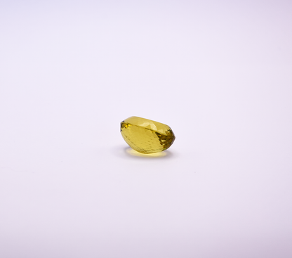 NATURAL LEMON QUARTZ 55,08ct