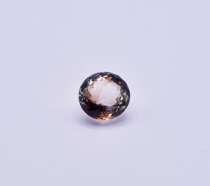 TOPACIO MARRON 14,69ct