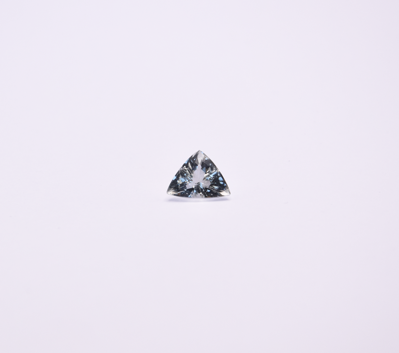 GOSHENITA 3,55ct