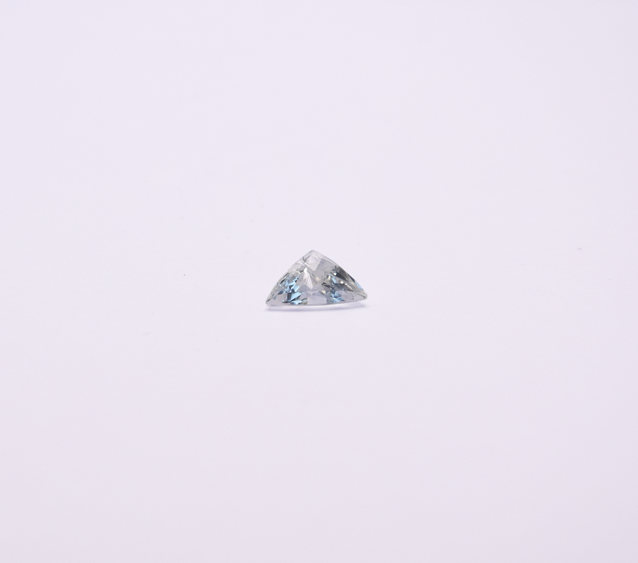 GOSHENITA 3,55ct