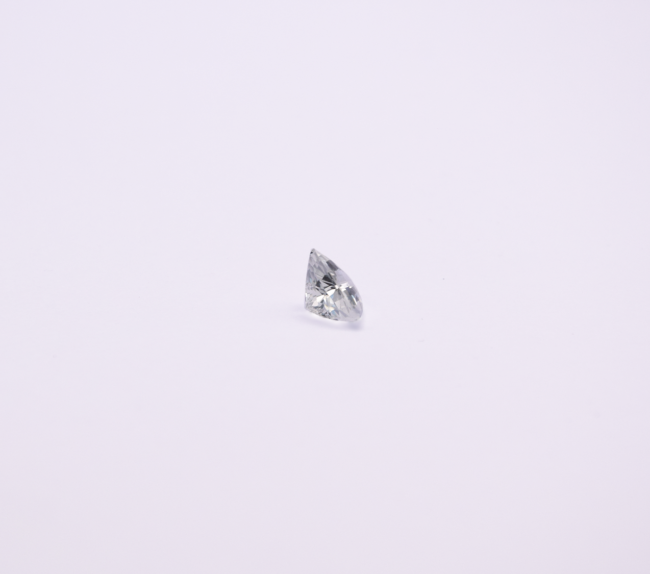 GOSHENITA 3,55ct