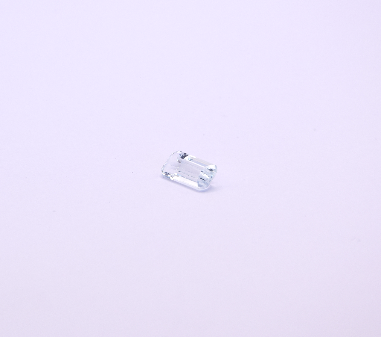 AGUAMARINA NATURAL 3,37ct