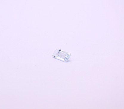 AGUAMARINA NATURAL 3,37ct