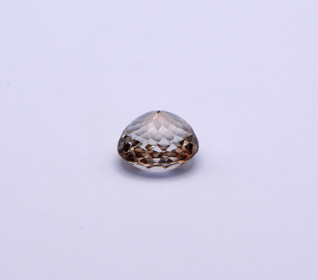 TOPACIO MARRON 14,69ct