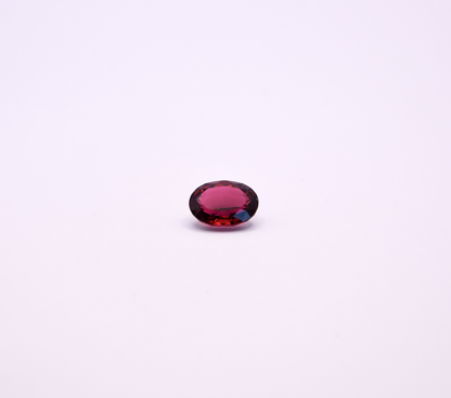 TURMALINA RUBELITA 4,51ct