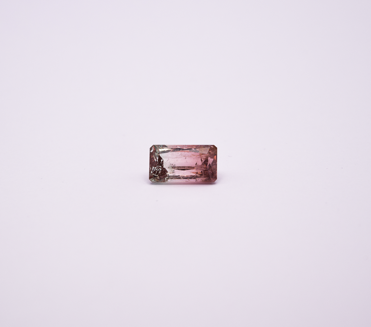 TURMALINA BICOLOR 6,94ct