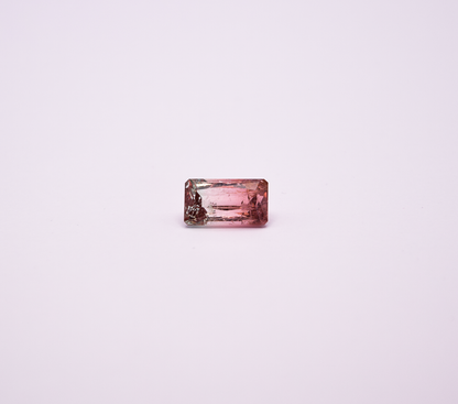 TURMALINA BICOLOR 6,94ct