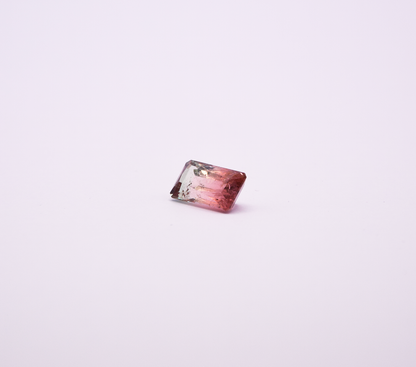 TURMALINA BICOLOR 6,94ct