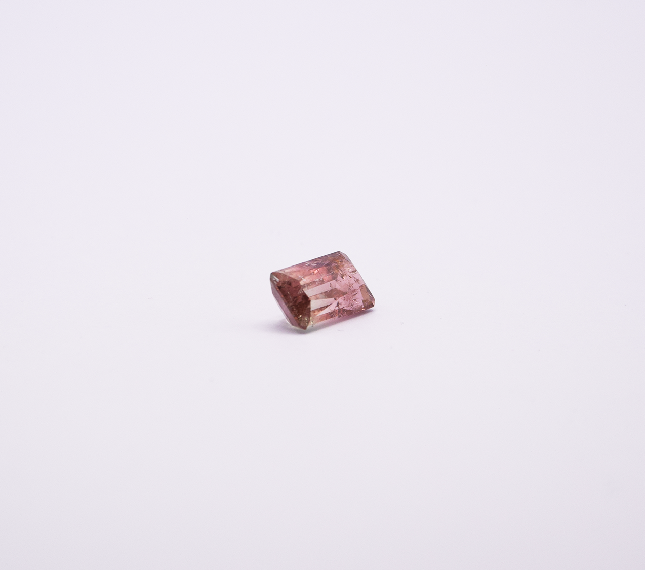 TURMALINA BICOLOR 6,94ct