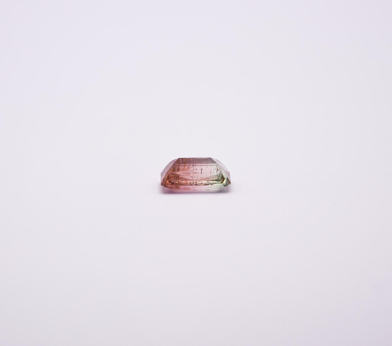 TURMALINA BICOLOR 6,94ct