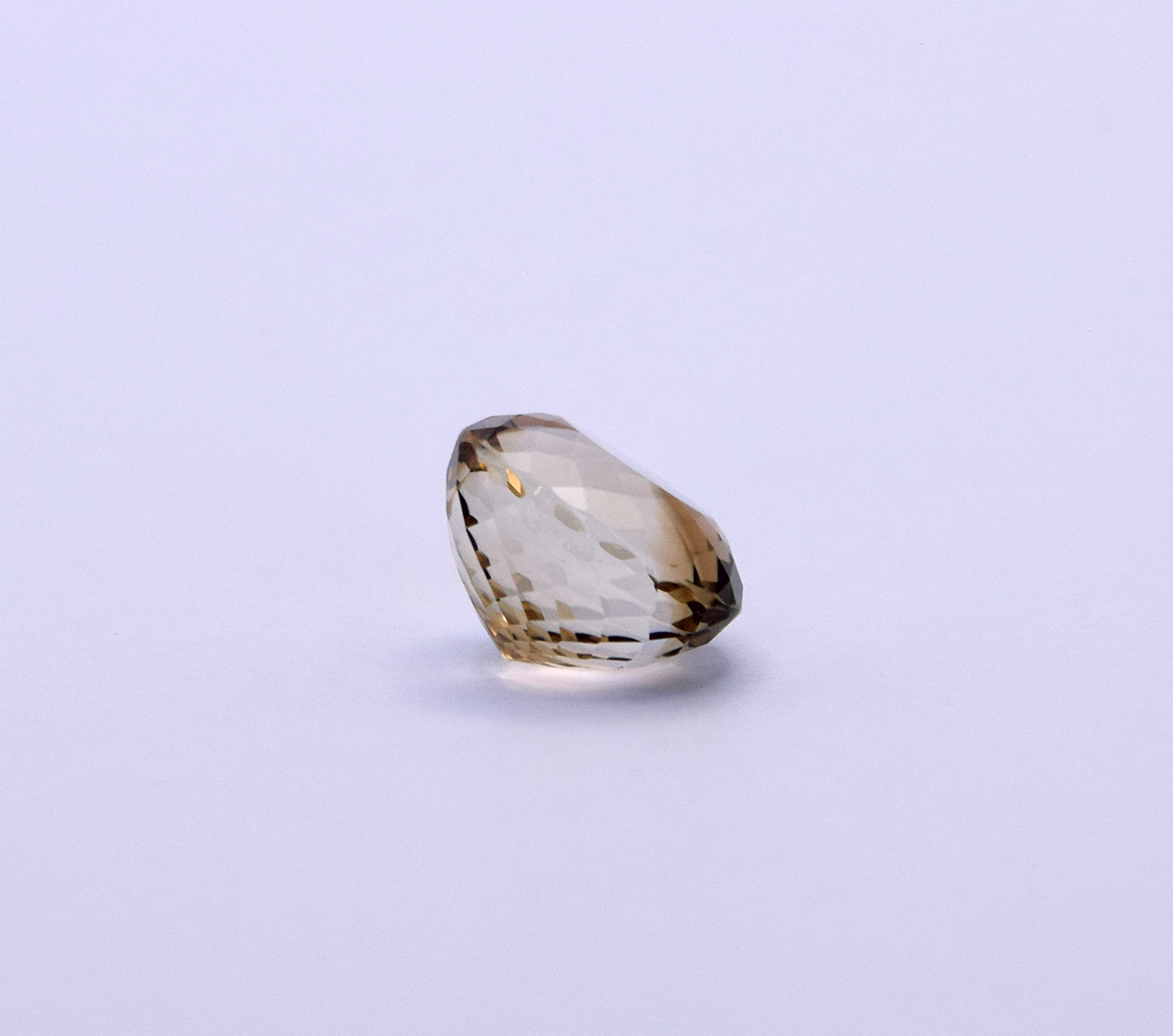 TOPACIO MARRON 14,69ct