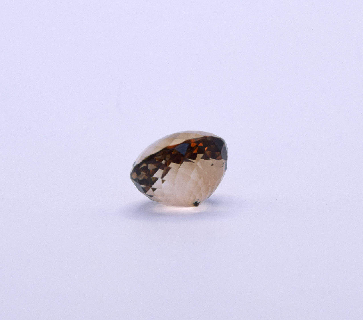 TOPACIO MARRON 14,69ct