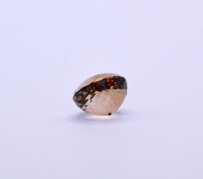 TOPACIO MARRON 14,69ct