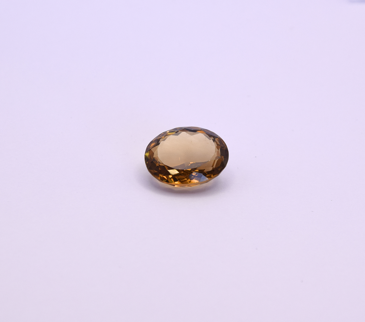 CITRINO 17,71ct