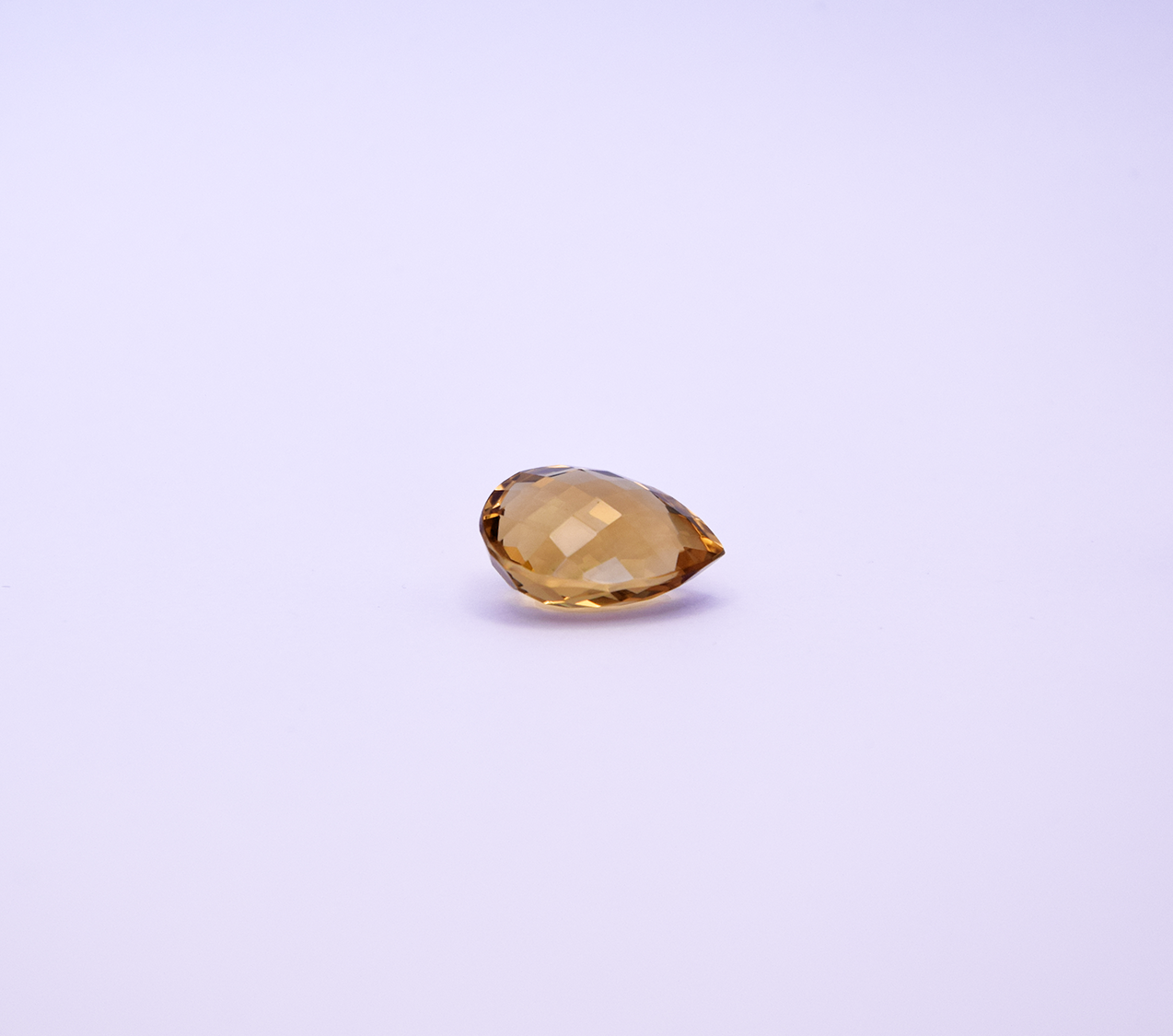 CITRINO 12,85ct