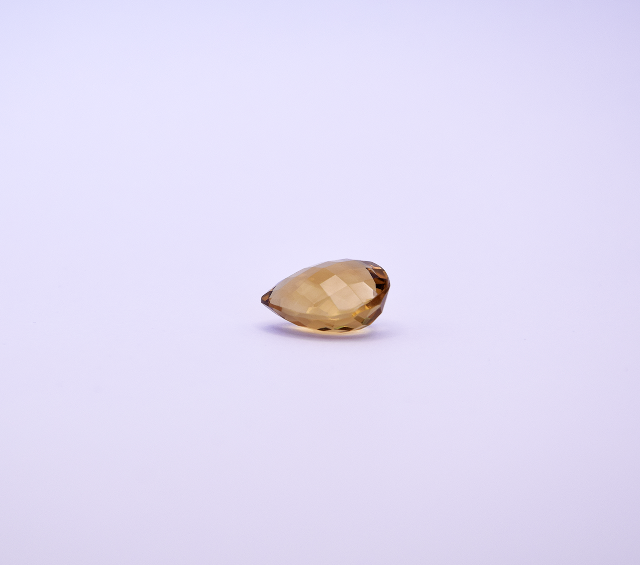 CITRINO 12,85ct