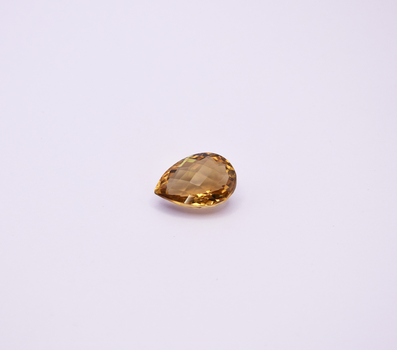 CITRINO 12,85ct