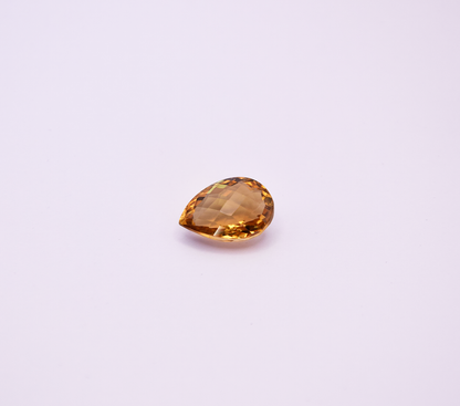 CITRINO 12,85ct