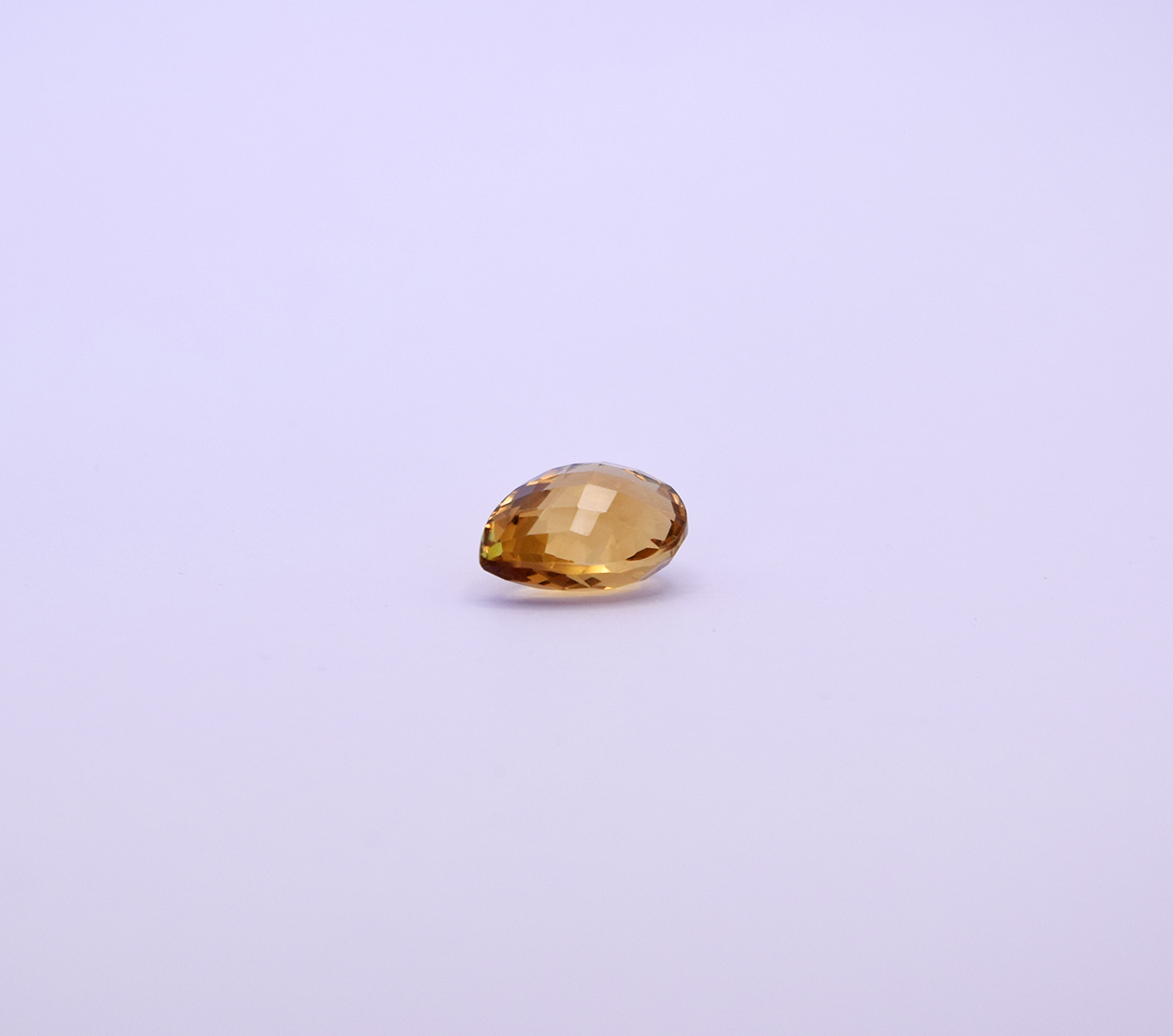 CITRINO 12,85ct