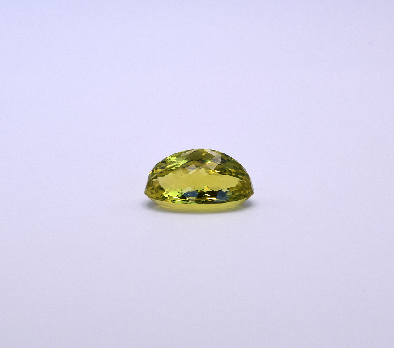 NATURAL LEMON QUARTZ 52,44ct