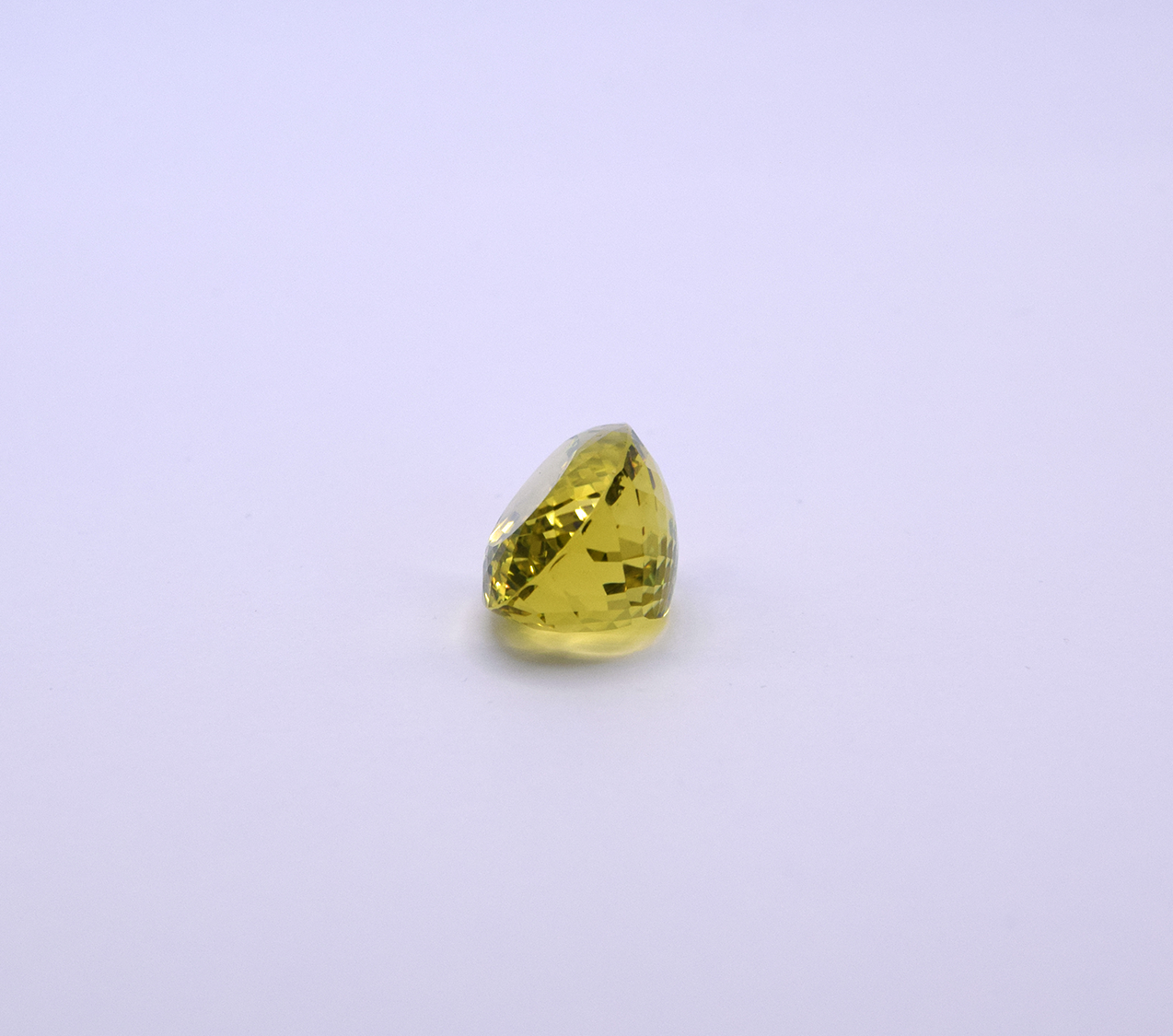 NATURAL LEMON QUARTZ 52,44ct