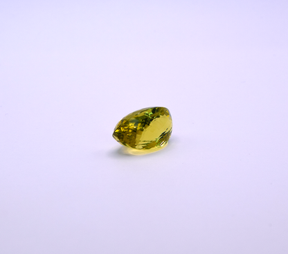 NATURAL LEMON QUARTZ 52,44ct