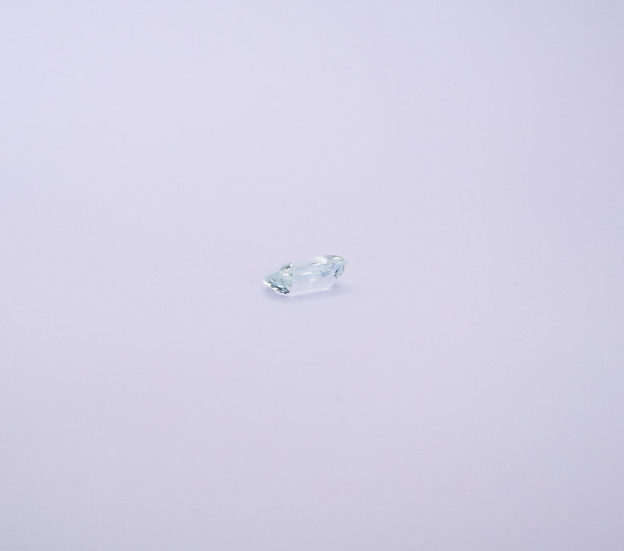 AGUAMARINA NATURAL 5,73ct