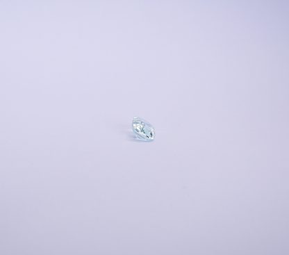 AGUAMARINA NATURAL 5,73ct