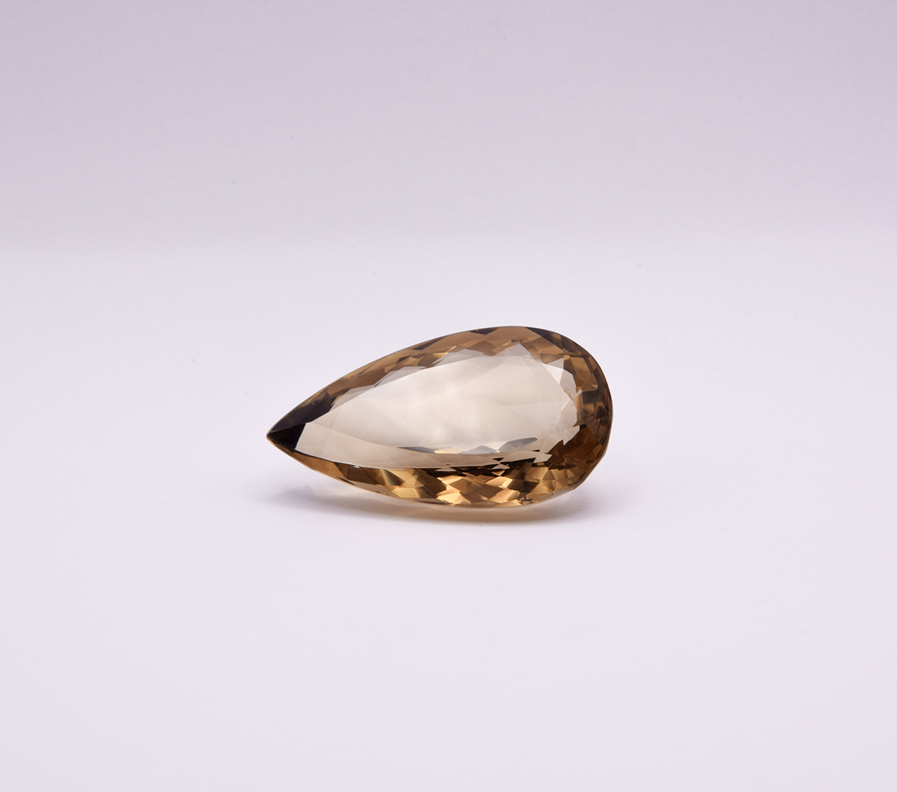 CUARZO AHUMADO 176,16ct