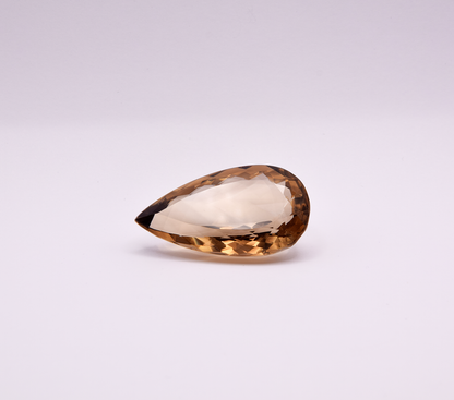 CUARZO AHUMADO 176,16ct