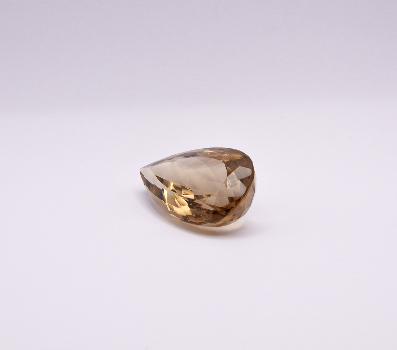 CUARZO AHUMADO 176,16ct