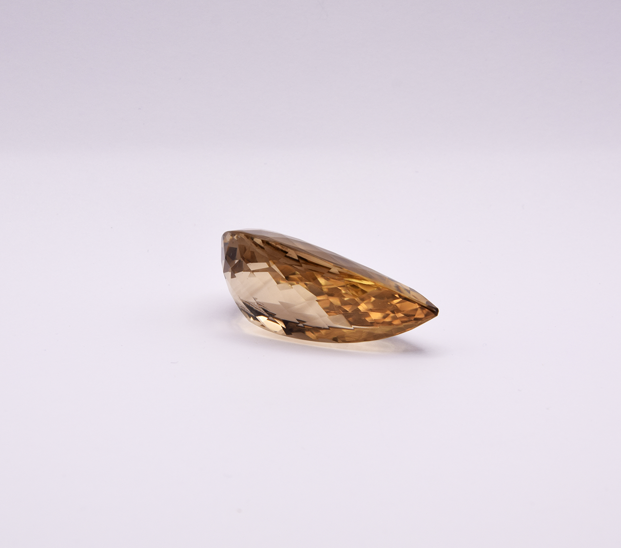 CUARZO AHUMADO 176,16ct