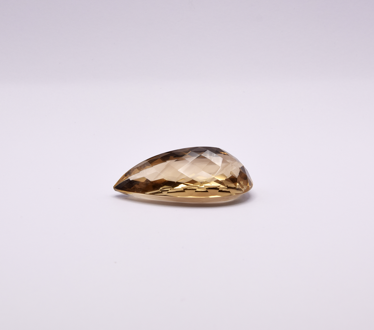 CUARZO AHUMADO 176,16ct