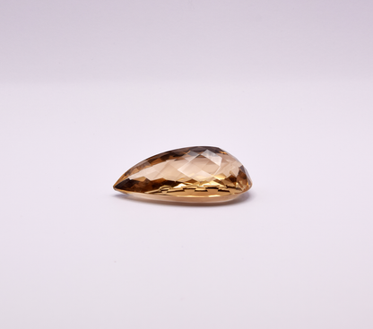 CUARZO AHUMADO 176,16ct